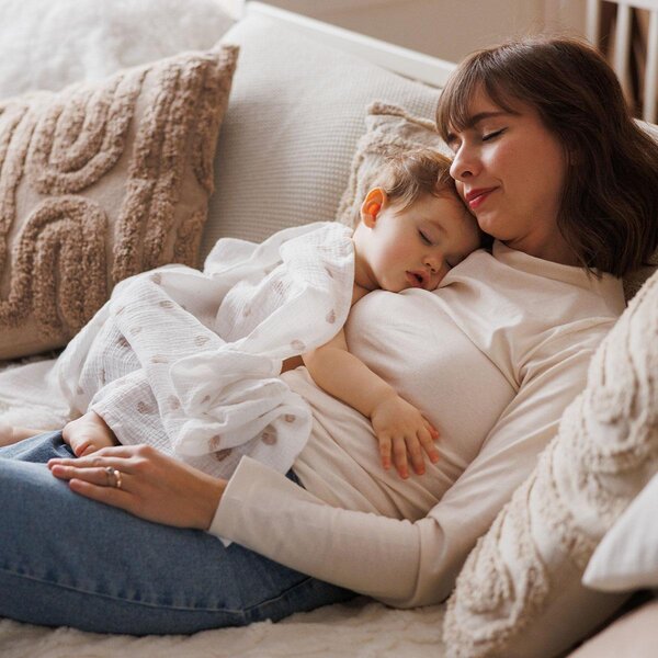 BabyOno musliinist mähkimislinad 70x70cm, Beige 3tk - BabyOno