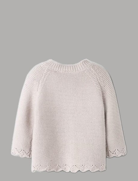 NAME IT kampsun Nbfbalsalmi - NAME IT