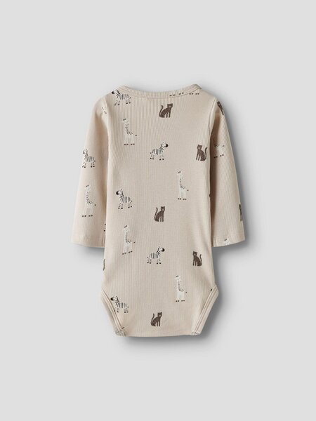 NAME IT bodi Nbntolla - NAME IT