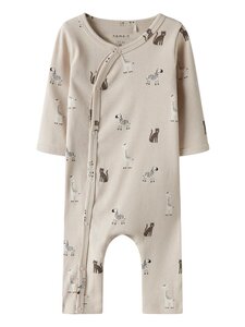 NAME IT kombinesoon Nbntolla - NAME IT