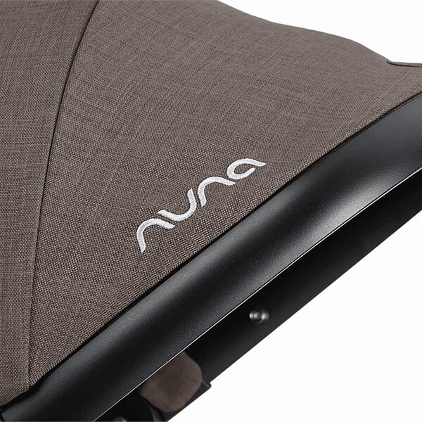 Nuna Mixx Next carry cot Chestnut - Nuna