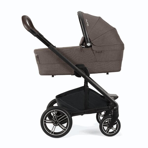 Nuna Mixx Next carry cot Chestnut - Nuna