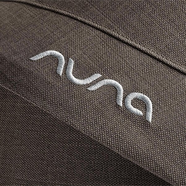 Nuna Mixx Next pushchair Chestnut - Nuna