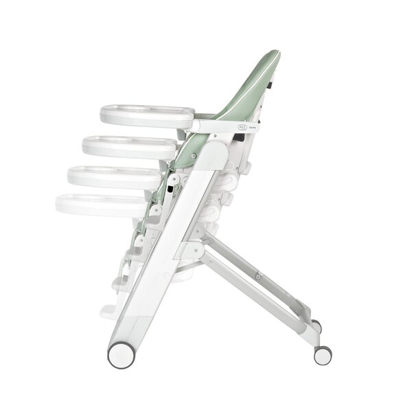 Peg-Perego Siesta söögitool Follow Me Mint - Peg-Perego