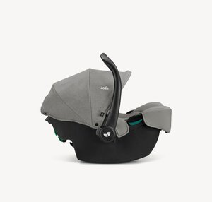 Joie I-Snug 2 car seat 40-75cm, Quartz - Joie