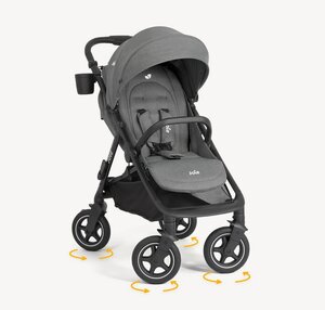 Joie Mydrift pushchair Quartz - Joie