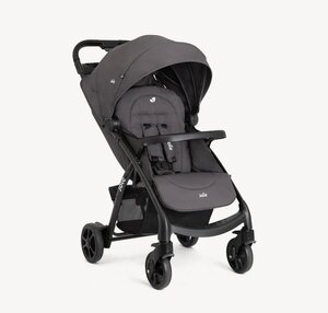 Joie Muze LX kergkäru Thunder - Joie