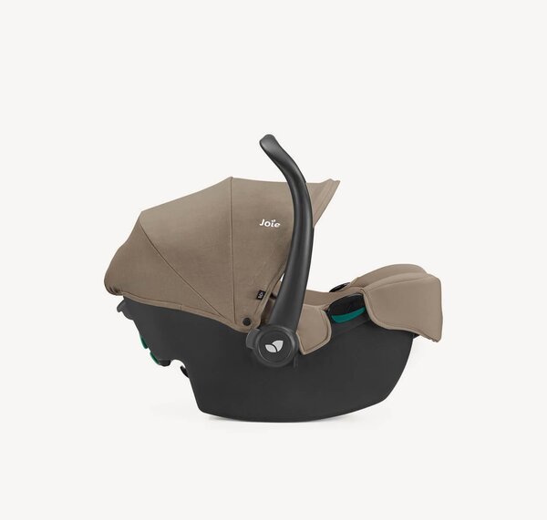 Joie I-Snug 2 turvahäll 40-75cm, Cashew - Joie