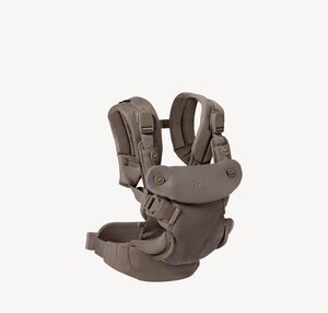 Joie Savvy Air 4in1 carrier Bisque - Joie
