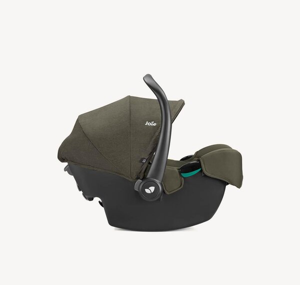 Joie I-Snug 2 turvahäll 40-75cm, Fern - Joie