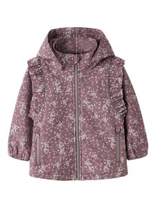 NAME IT softshell jope Nmfalfa08 - NAME IT