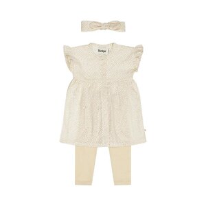 Dirkje 3-osaline komplekt Kleit, Retuusid, Peapael  - Dirkje