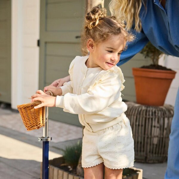 Dirkje kampsun - Dirkje