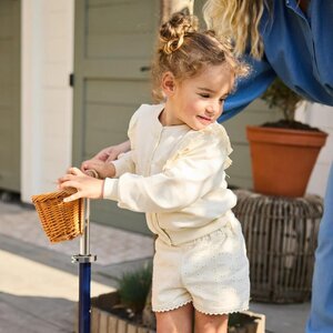 Dirkje kampsun - Dirkje