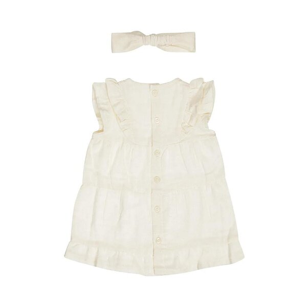 Dirkje kleit ja peapael - Dirkje