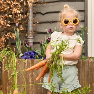 Dirkje lühikesed püksid - Dirkje