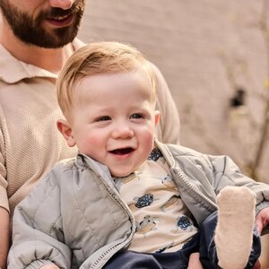 Dirkje jope - Dirkje