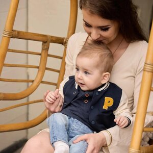 Dirkje kampsun - Dirkje