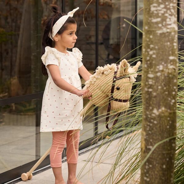 Dirkje 3-osaline komplekt Kleit, Retuusid ja Peapael  - Dirkje