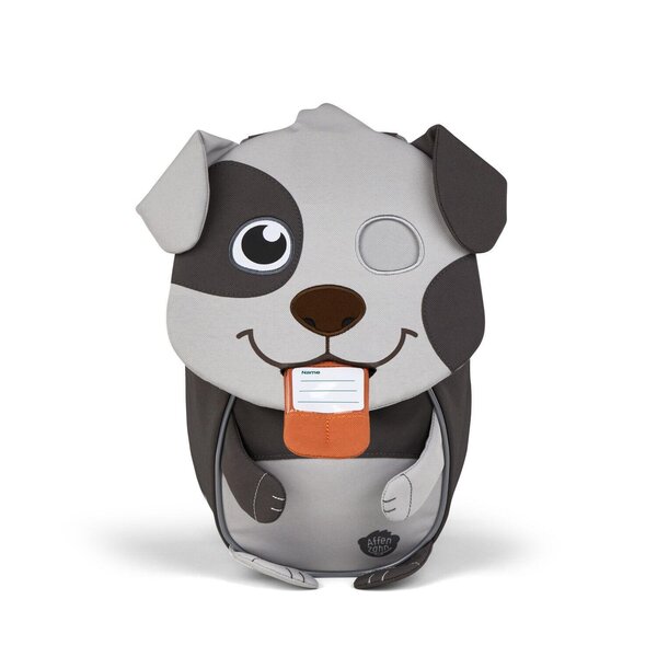 Affenzahn väike seljakott Dog - Affenzahn