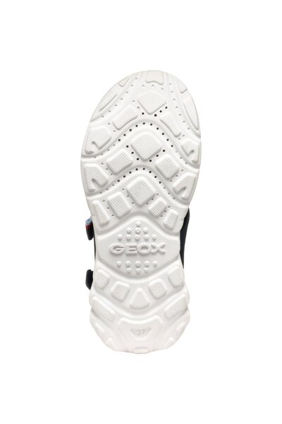 Geox sandaalid J Airadyum - Geox