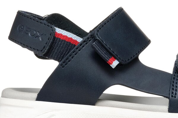 Geox sandaalid J Airadyum - Geox