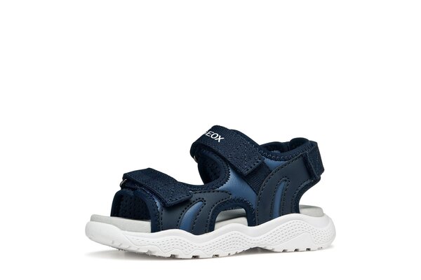 Geox sandaalid J Splush - Geox