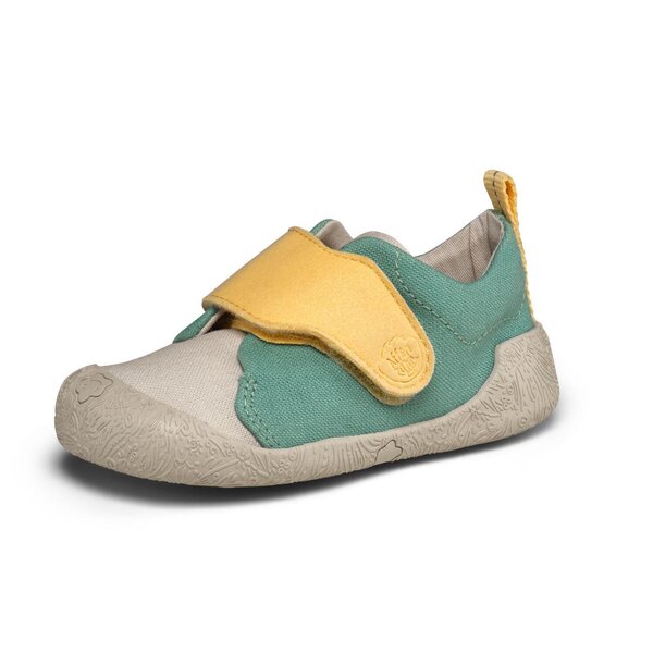 Affenzahn paljajalujalatsid Smally - Affenzahn