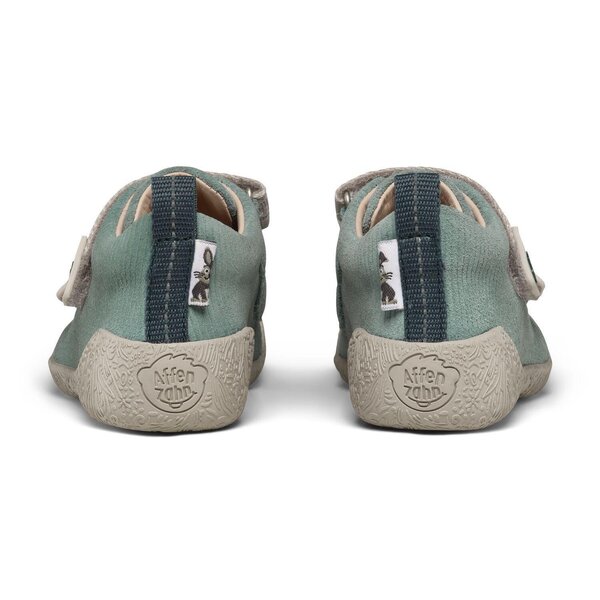 Affenzahn paljajalujalatsid Walky - Affenzahn