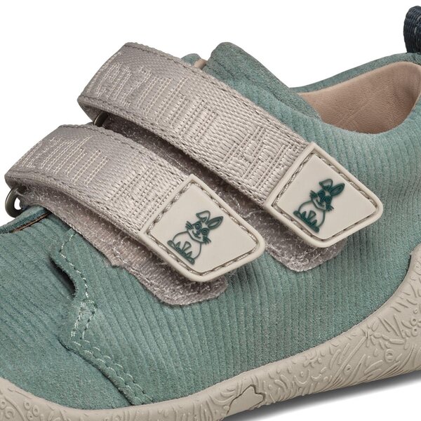 Affenzahn paljajalujalatsid Walky - Affenzahn