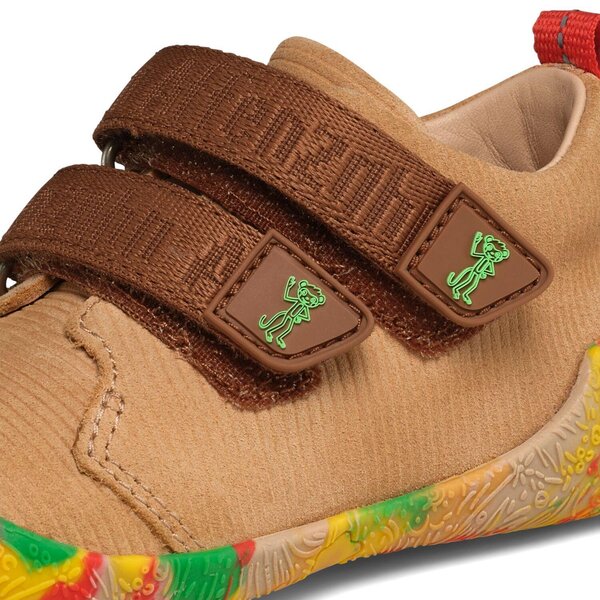 Affenzahn paljajalujalatsid Walky - Affenzahn