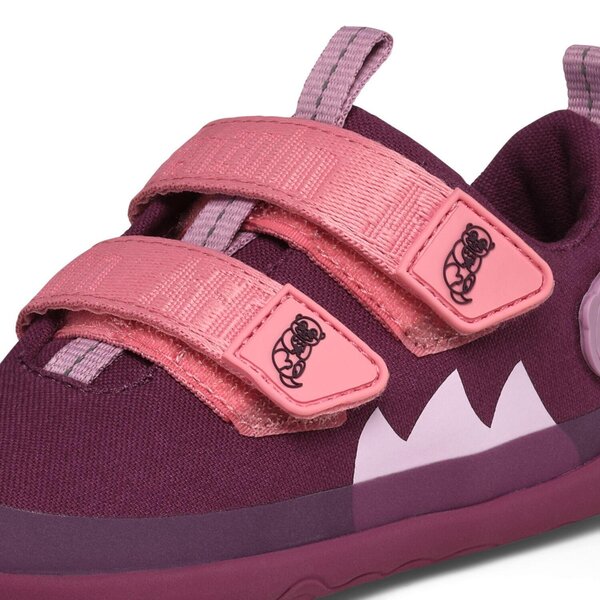 Affenzahn paljajalujalatsid Lucky - Affenzahn