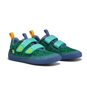 Affenzahn paljajalujalatsid Happy - Affenzahn