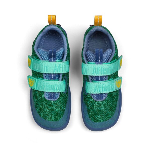 Affenzahn paljajalujalatsid Happy - Affenzahn