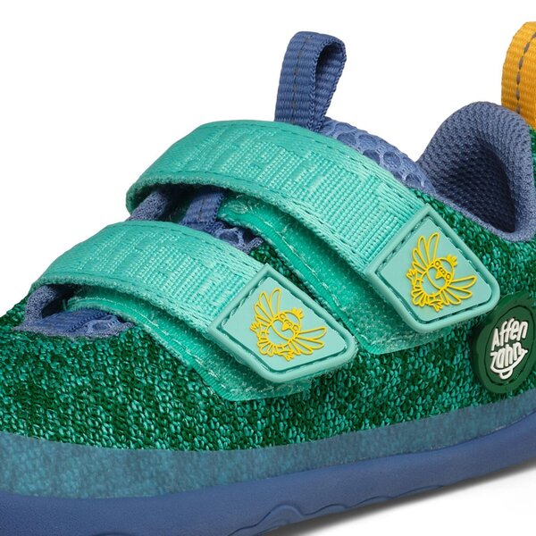 Affenzahn paljajalujalatsid Happy - Affenzahn