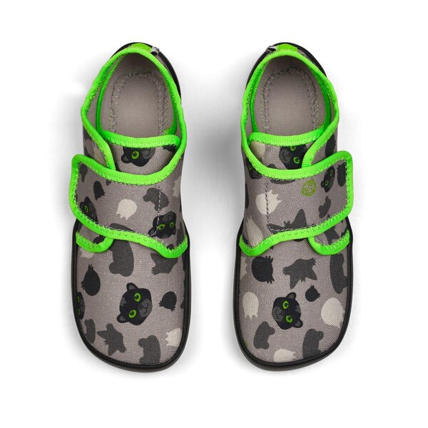 Affenzahn sisejalatsid Movy - Affenzahn