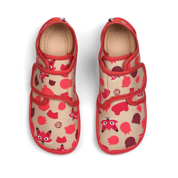 Affenzahn sisejalatsid Movy - Affenzahn