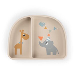 Done by Deer sektoritega kauss Celebration Sand - Done by Deer