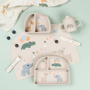 Done by Deer sektoritega kauss Celebration Sand - Done by Deer