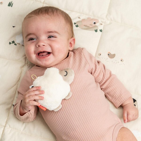 Done by Deer kõristi Sheepy Sand - Done by Deer