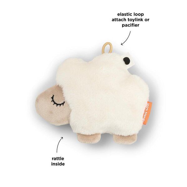 Done by Deer kõristi Sheepy Sand - Done by Deer