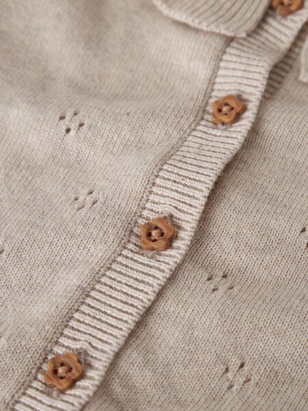 NAME IT kampsun Nbfdiame - NAME IT