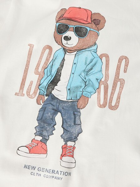 NAME IT T-särk Nkmdobs - NAME IT