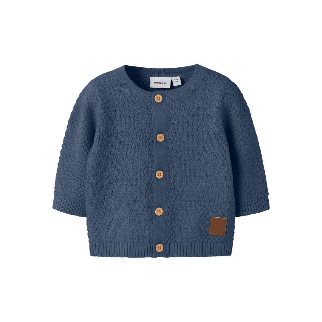 NAME IT kampsun Nbmdenver - NAME IT