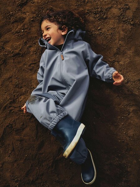 NAME IT softshell kombinesoon Nmmalfa08 - NAME IT