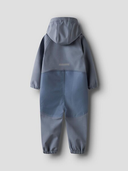 NAME IT softshell kombinesoon Nmmalfa08 - NAME IT