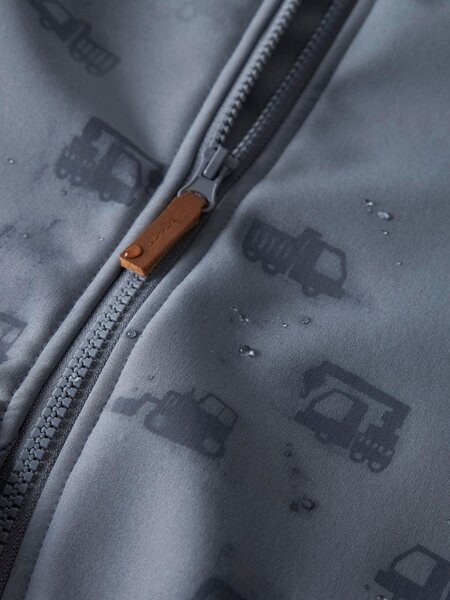 NAME IT softshell kombinesoon Nmmalfa08 - NAME IT