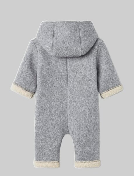 NAME IT softshell kombinesoon Nbnmily - NAME IT