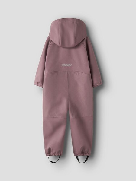 NAME IT softshell kombinesoon Nmfalfa08 - NAME IT