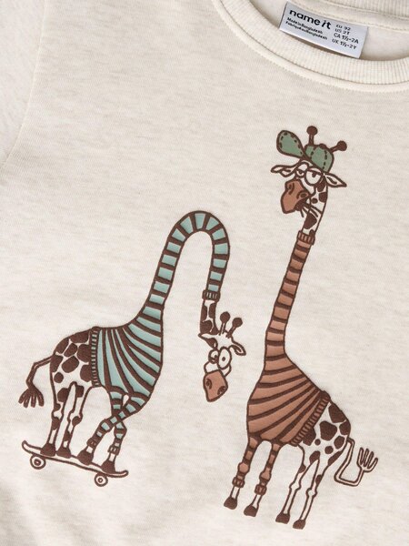 NAME IT pusa Nmmdenson - NAME IT